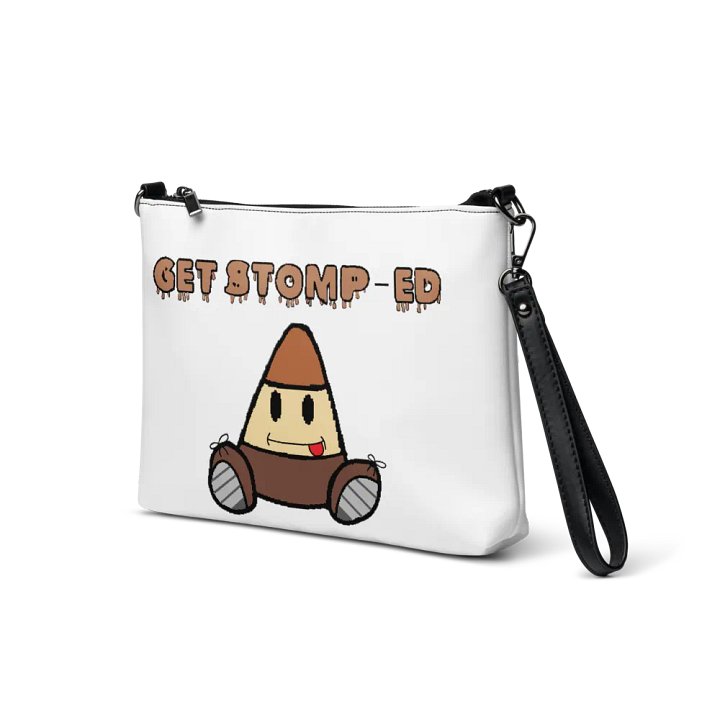 GET STOMP-ED - Crossbody Bag product image (3)