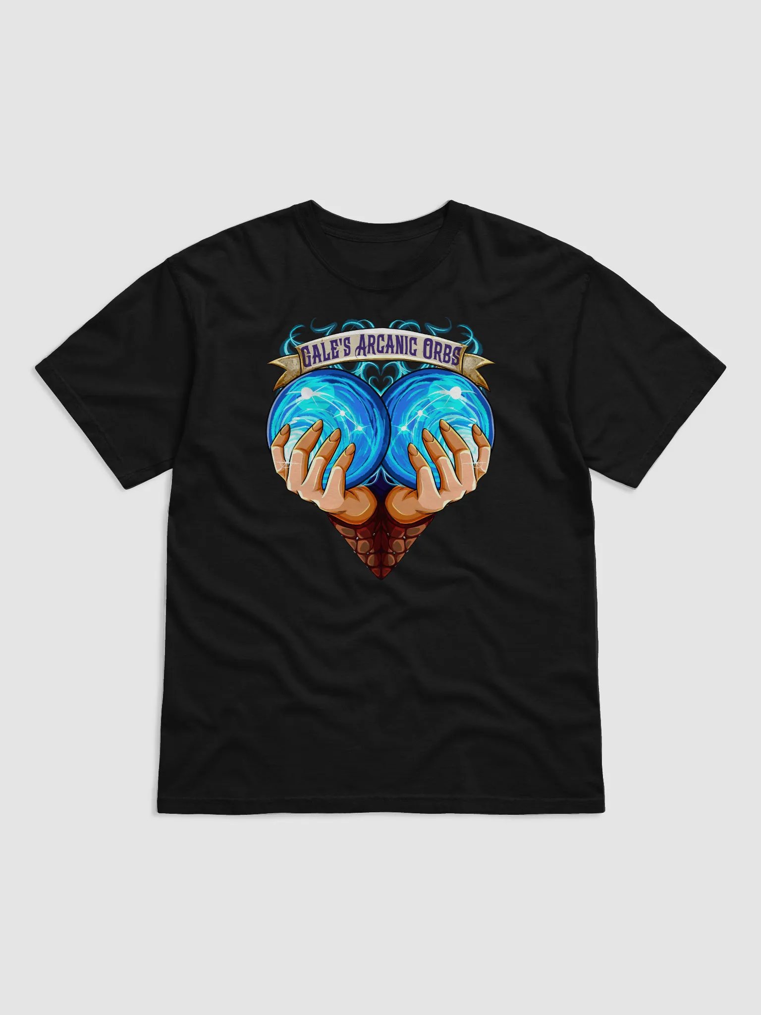 Gale's Arcanic Orbs product image (1)