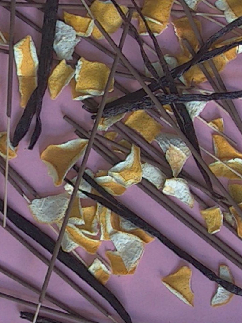 Lemon and Vanilla - Cones and Stix product image (1)