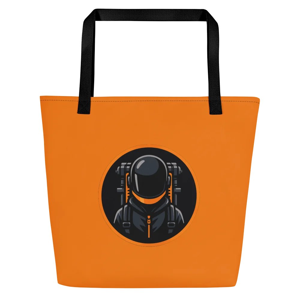 ✨ TechNbags Premium Tote Bag ✨ product image (1)