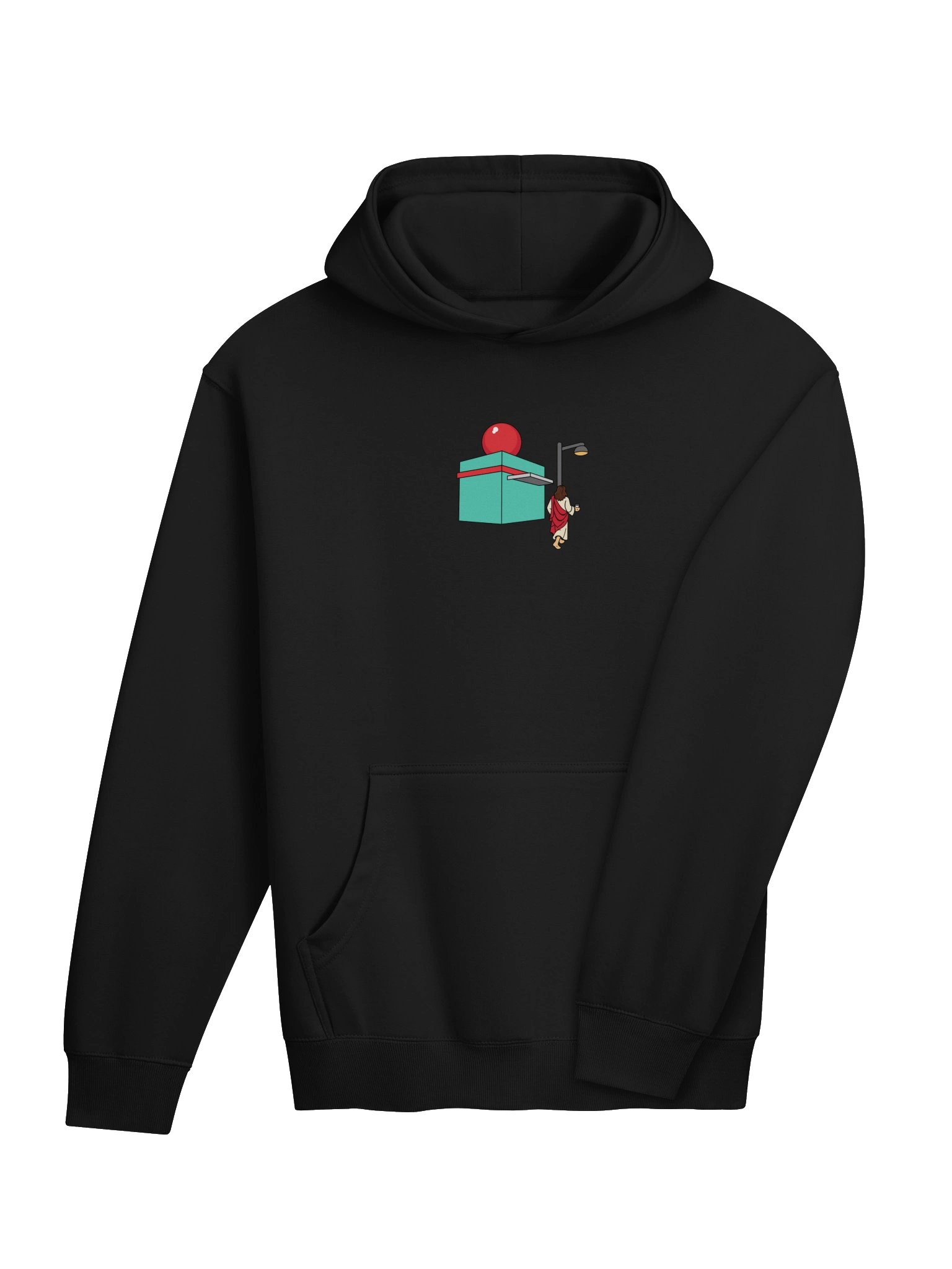 The Coffee Shop - ILYSMJ product image (23)