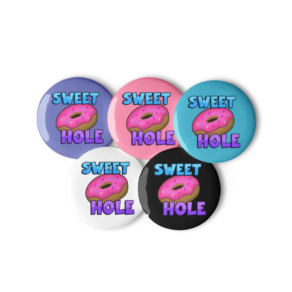 SWEET HOLE BUTTONS product image (6)