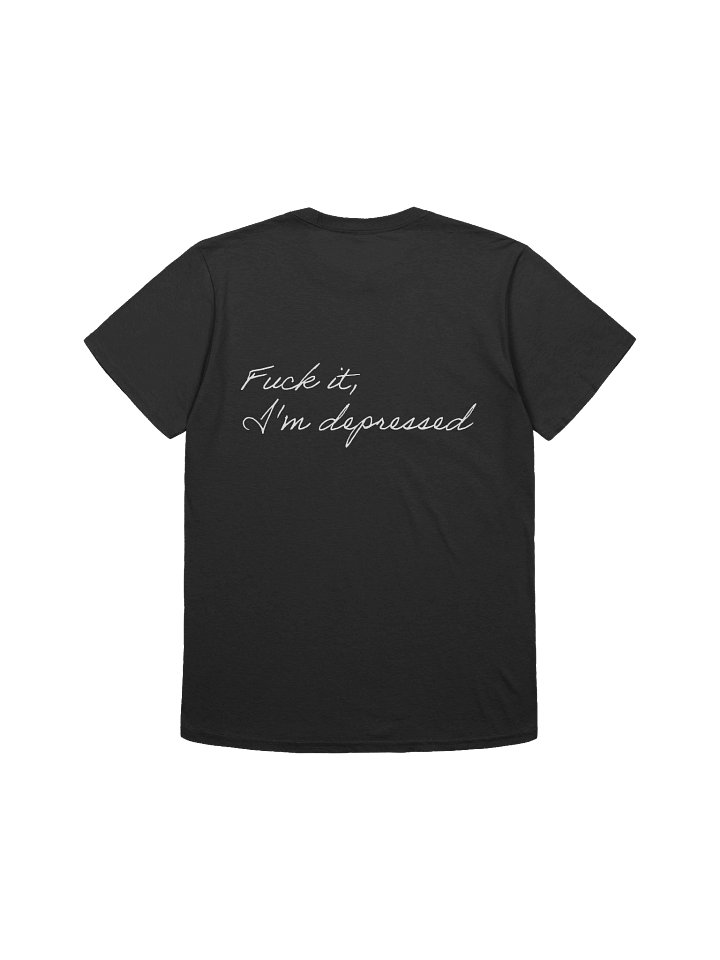 CorCrew T-Shirt (Dark Colors) product image (2)