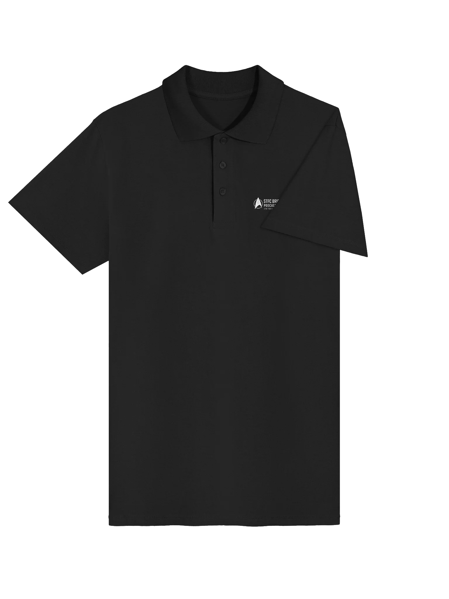 STFC Briefings Polo Shirt product image (12)