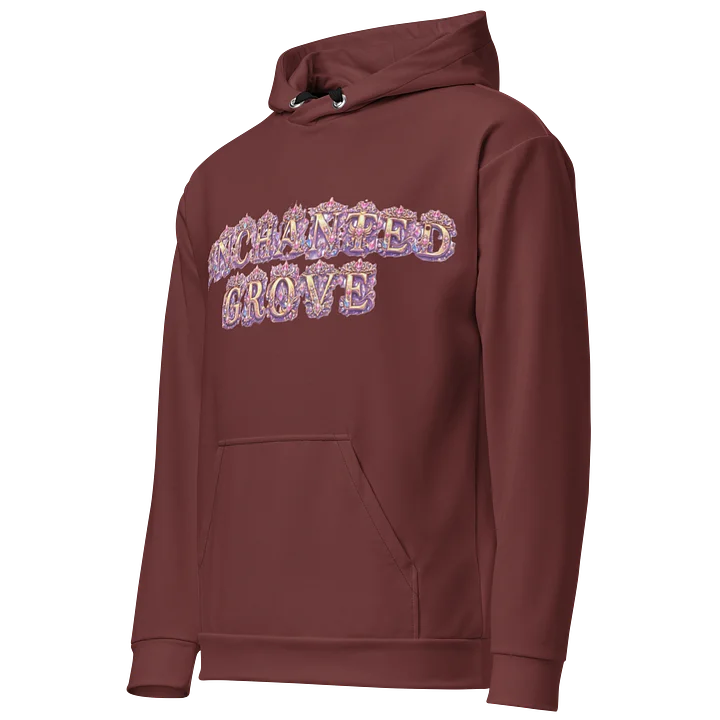 Kingdoms Guard 2 Unisex Hoodie product image (2)