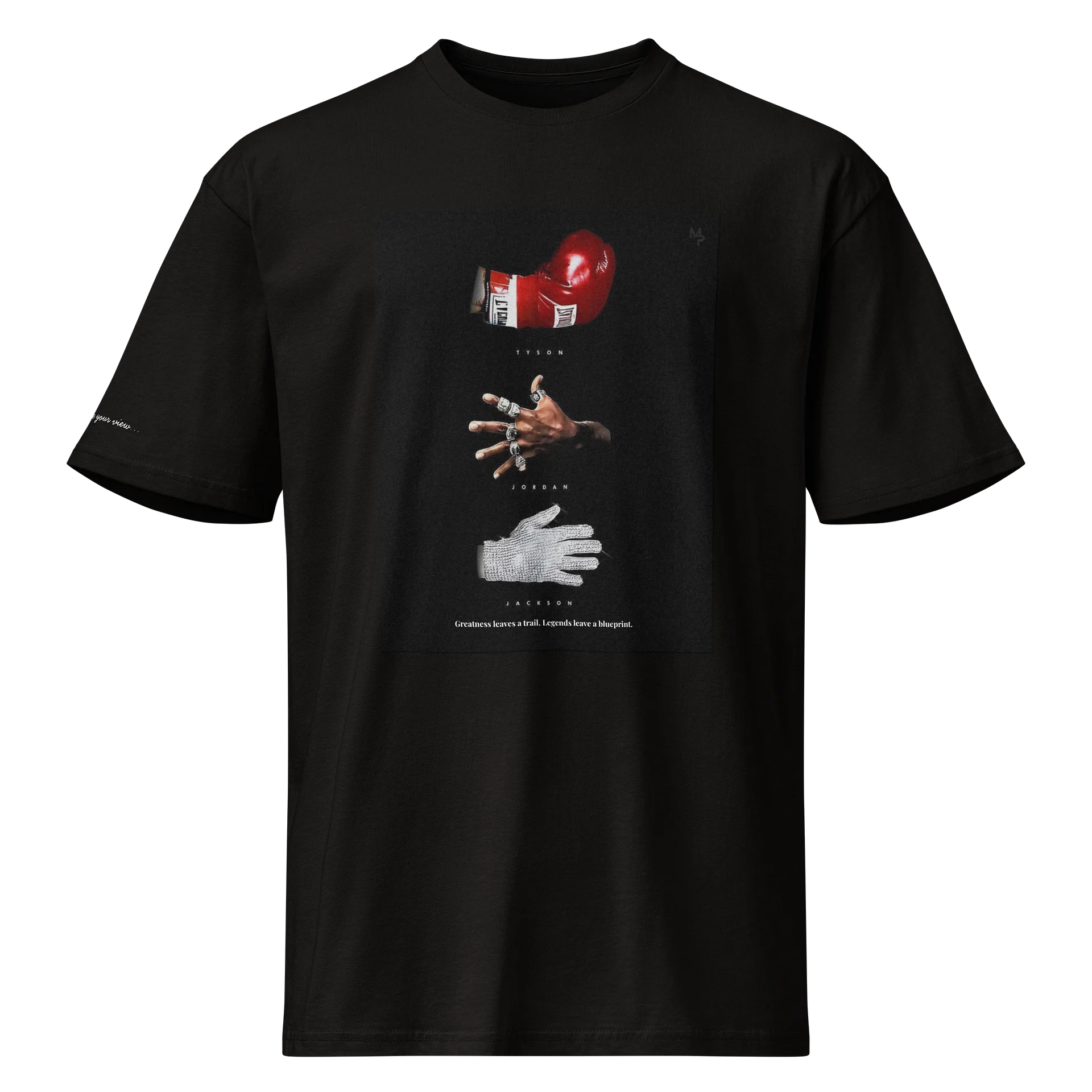 Priority Exclusives: An ICON Tee product image (1)