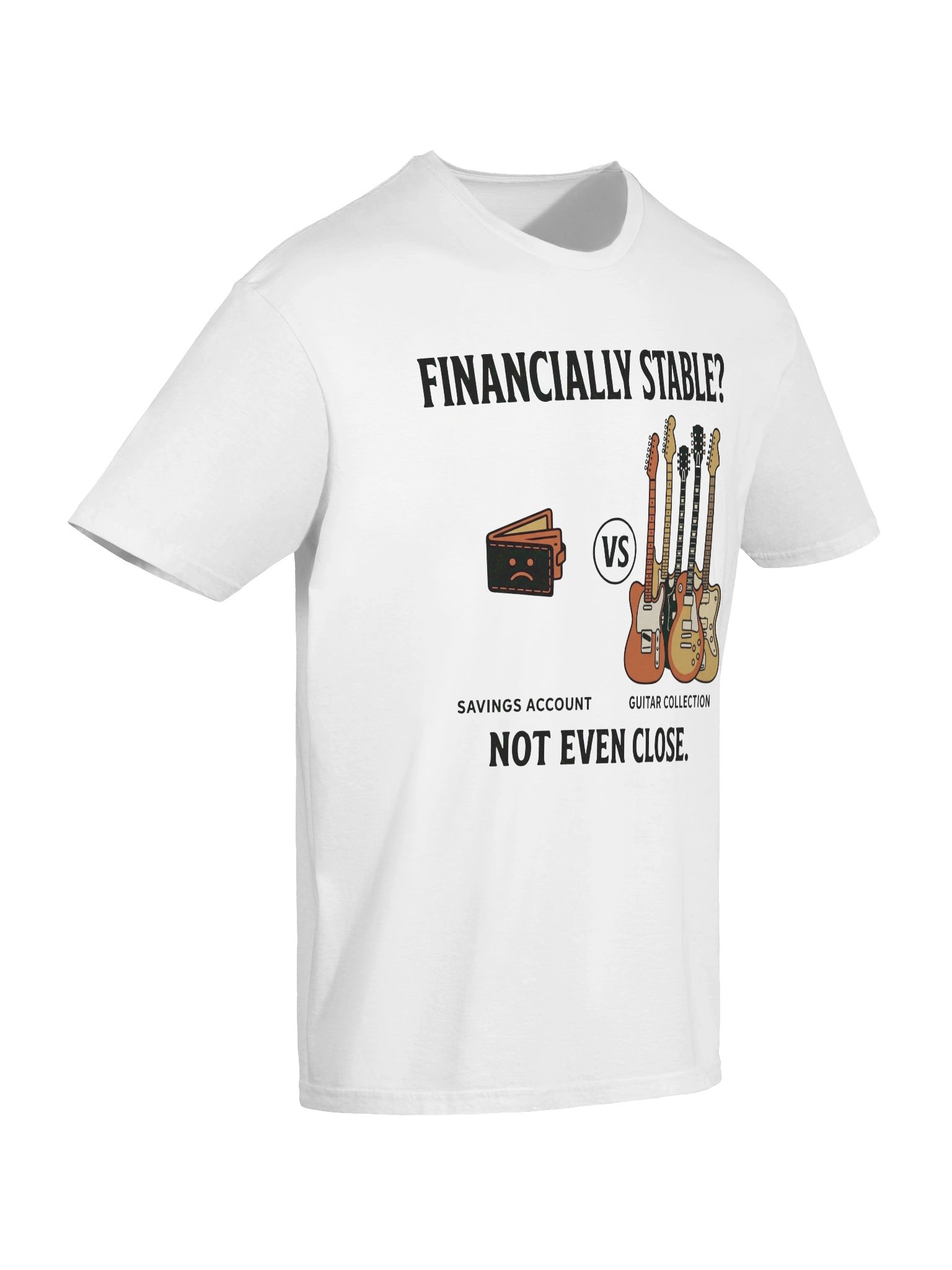 Financially Stable product image (105)