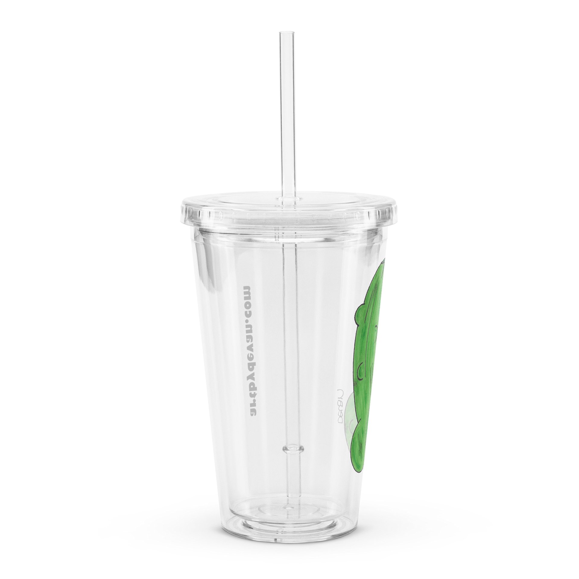Butts: Pickle Cup product image (2)