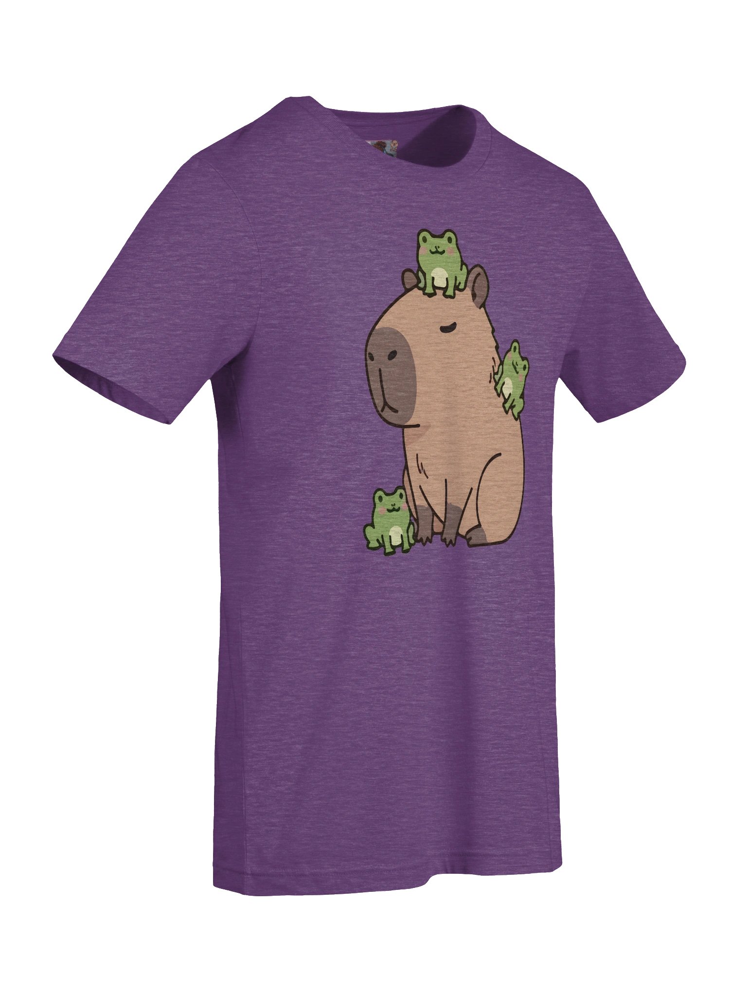 Capy Frog product image (9)