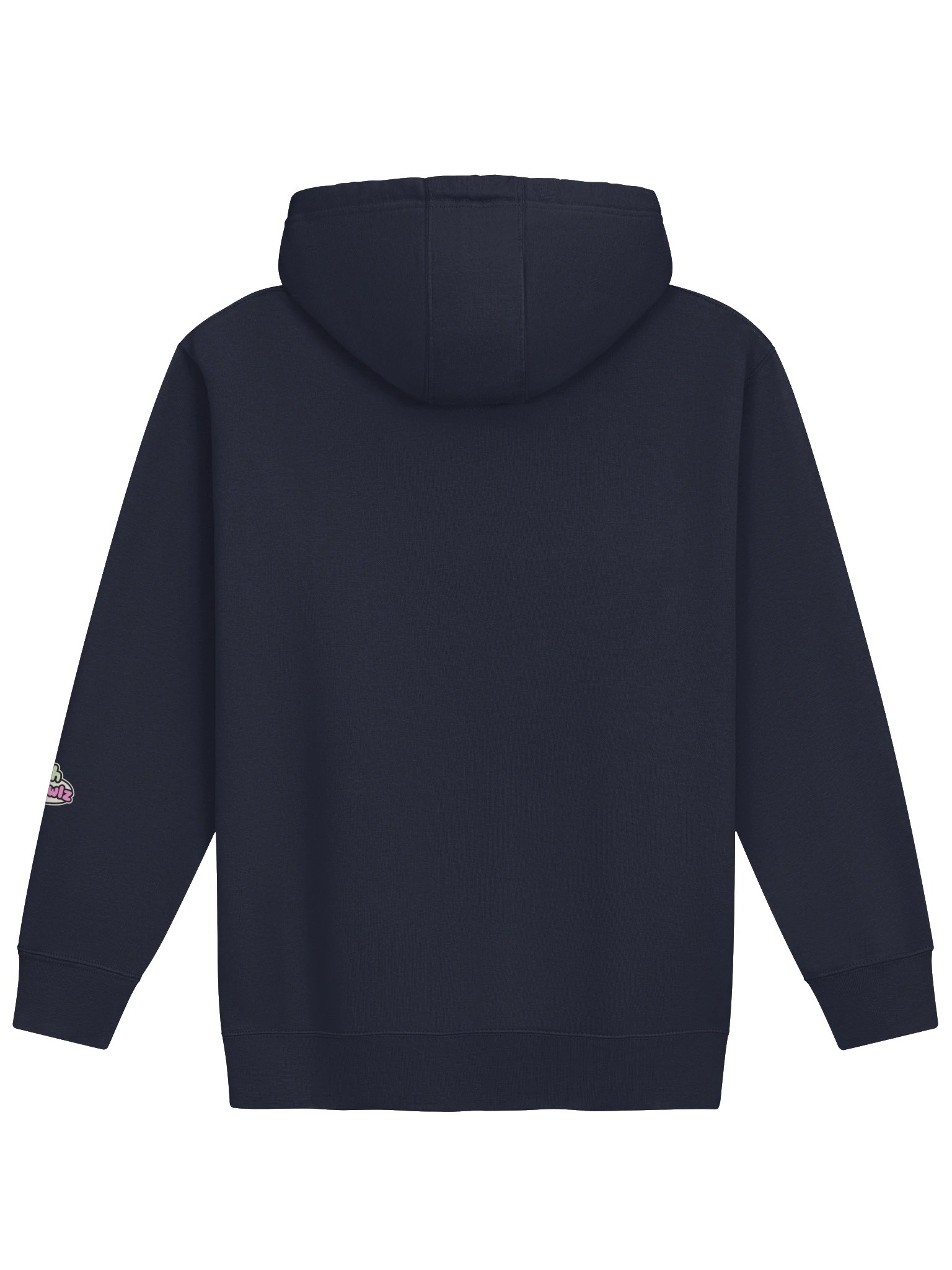 Sticker Hoodie product image (22)