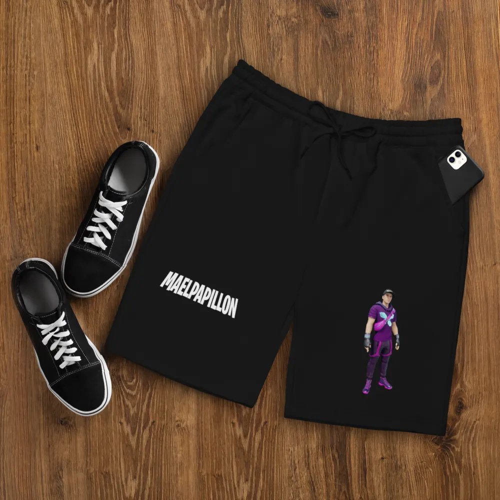 Shorts | 𝕄𝔸𝔼𝕃ℙ𝔸ℙ𝕀𝕃𝕃𝕆ℕ product image (12)