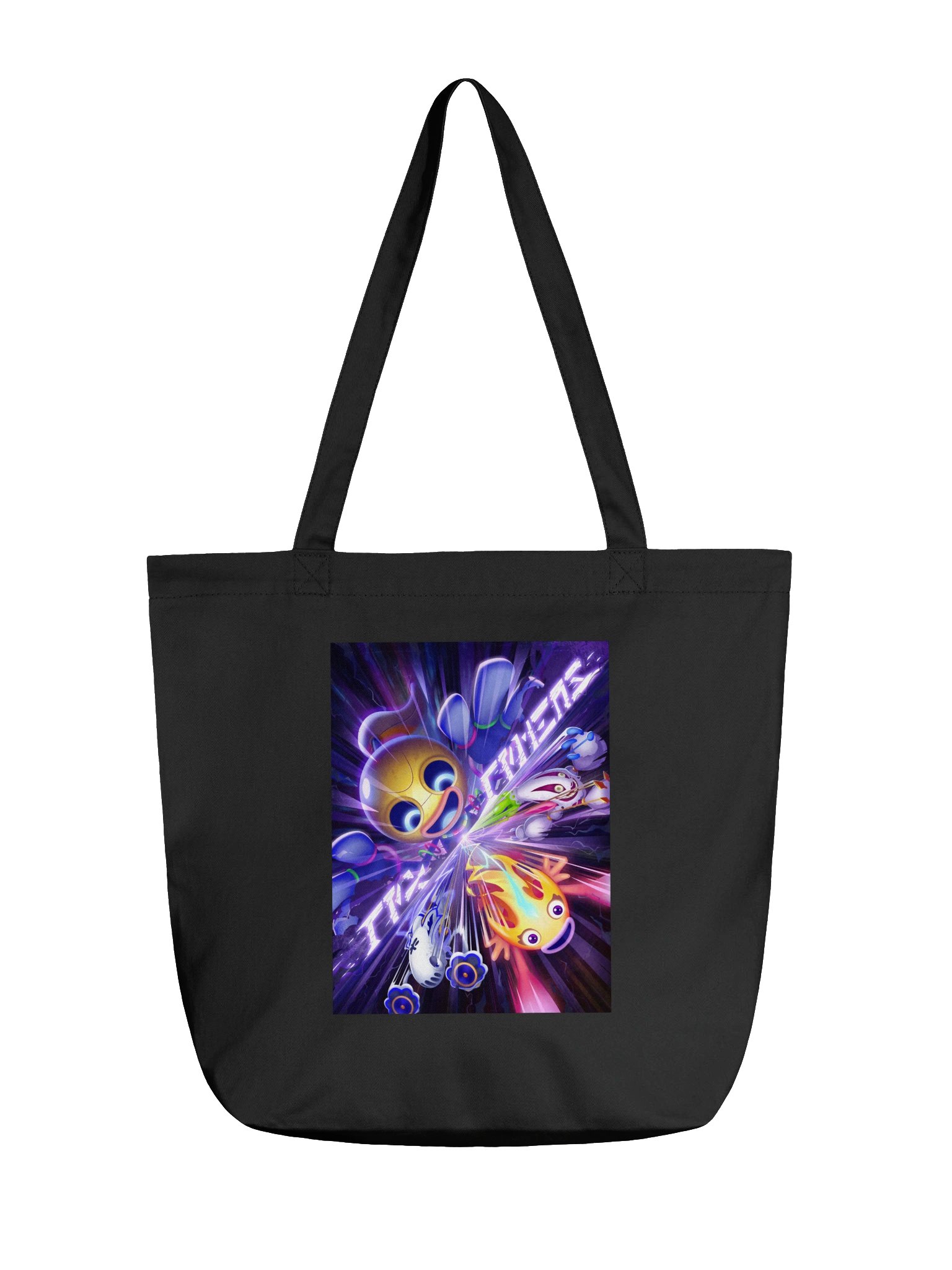 LVX LVMENZ Band Tote product image (1)