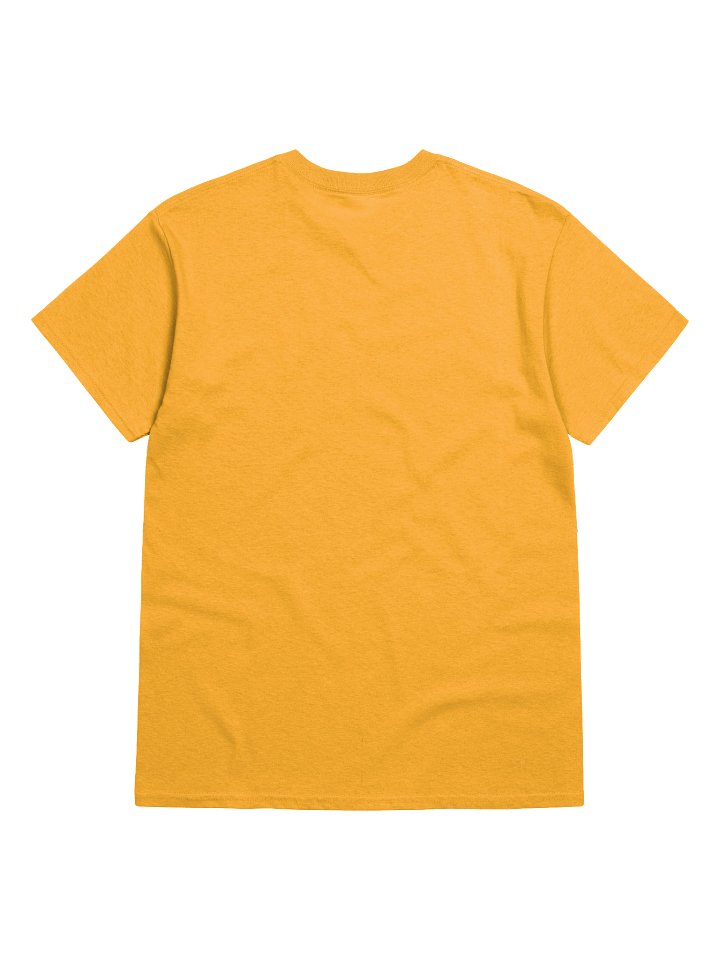 Dole Whip Character T-Shirt – Disney Inspired product image (2)