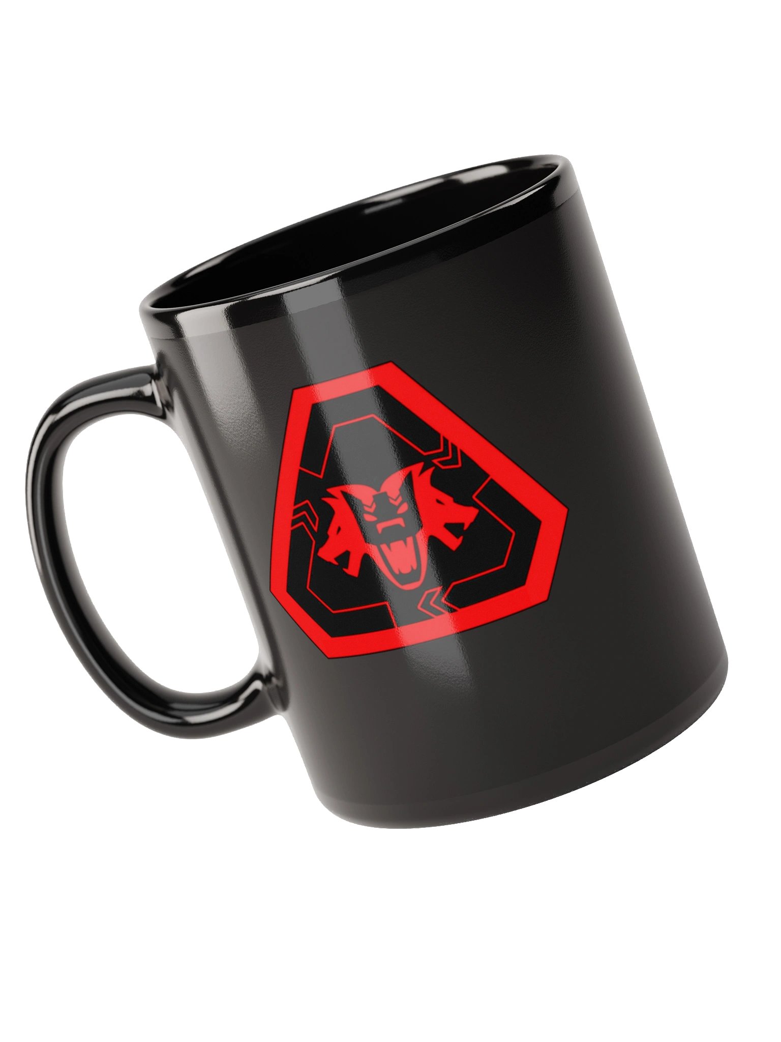 Cerberus Flayer Corps Mug product image (5)
