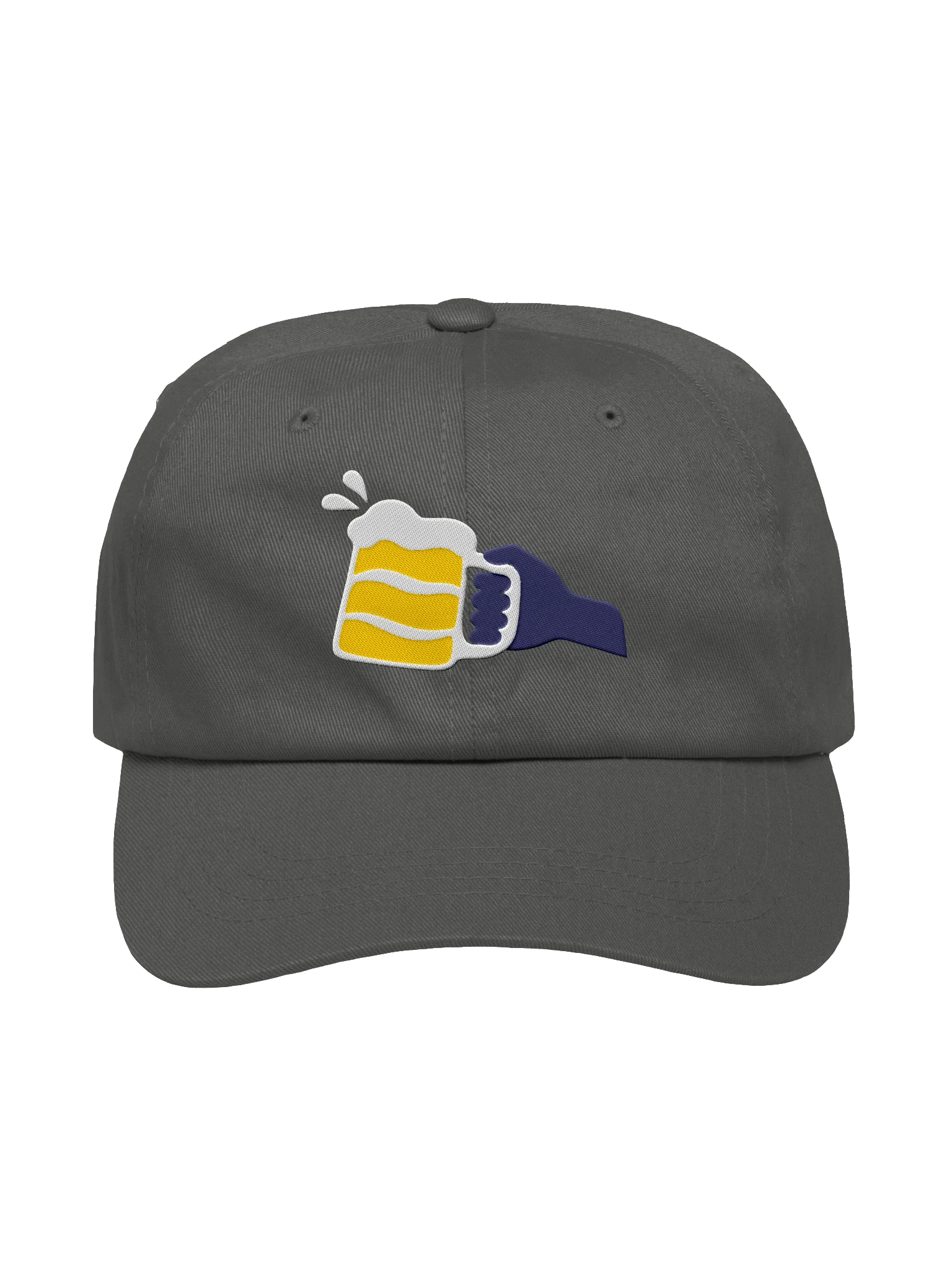 CBG 2026 Oktoberfest Dad Hat product image (2)
