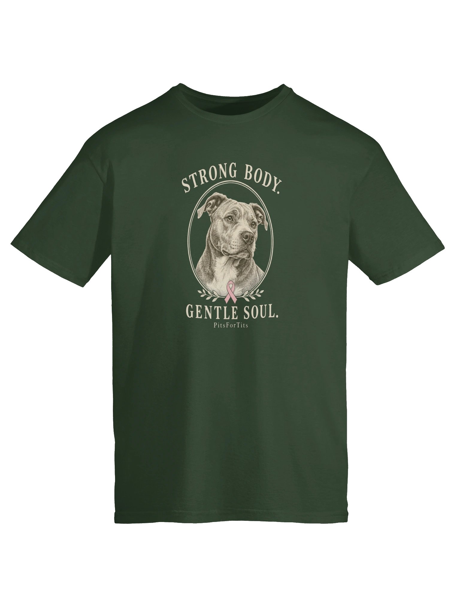 Gentle Soul product image (31)