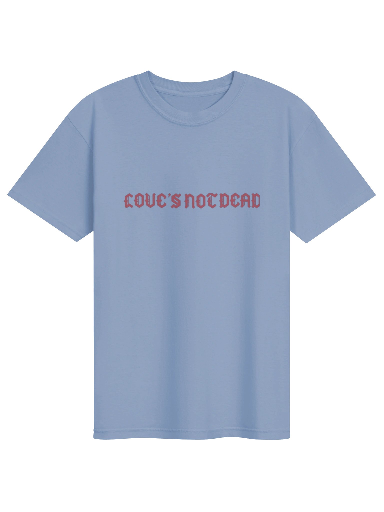 Shirt- Love's Not Dead Collection product image (1)