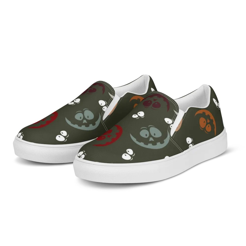 Halloween Slip-Ons product image (5)