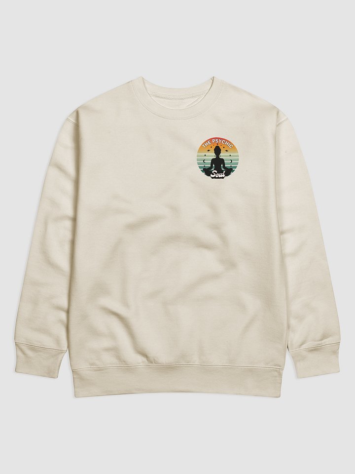 The Universe Has My Back Crew | Cozy Soul Support product image (5)