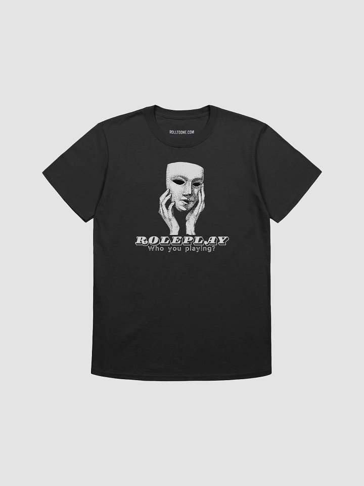 Roleplay Tee product image (1)