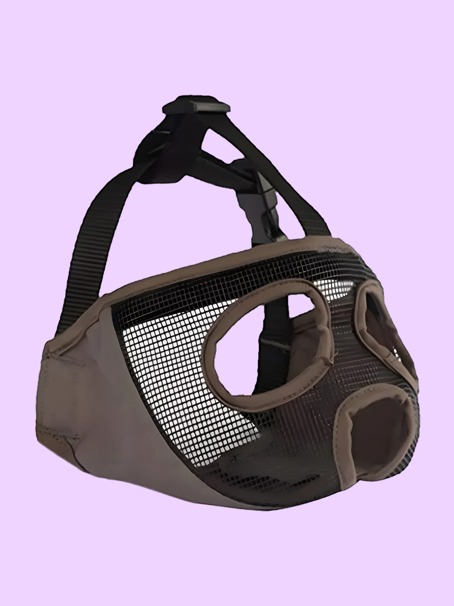 Dog Muzzles: Basket & Short-Snout Styles product image (2)