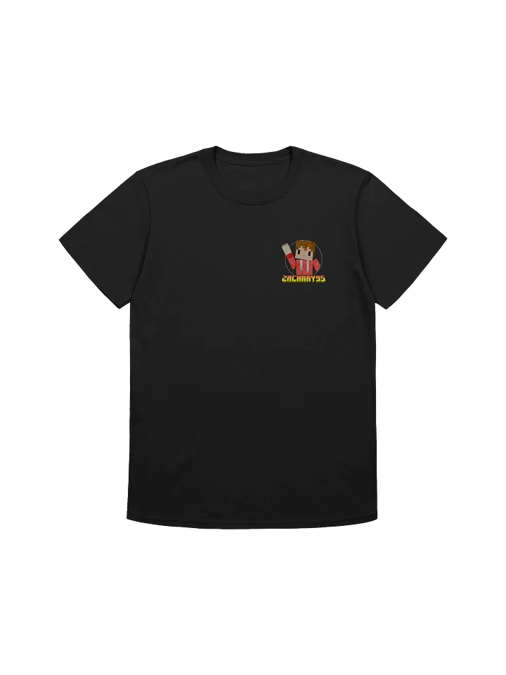 Corner Zachary95 Profile T-Shirt product image (197)
