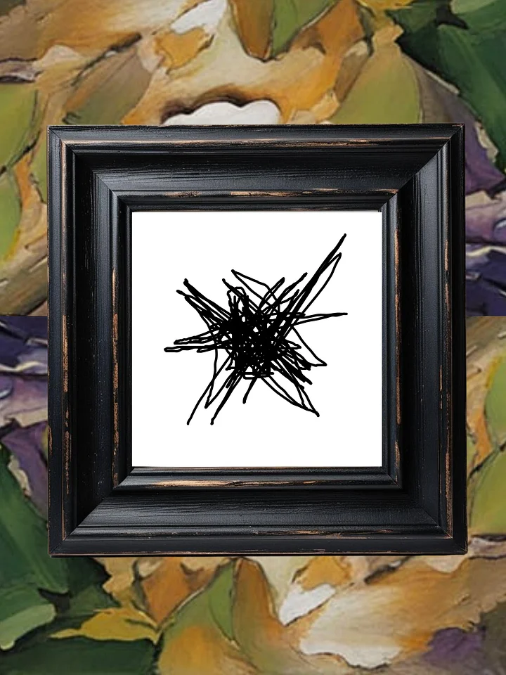 Sigil To Destroy Bad Luck product image (1)