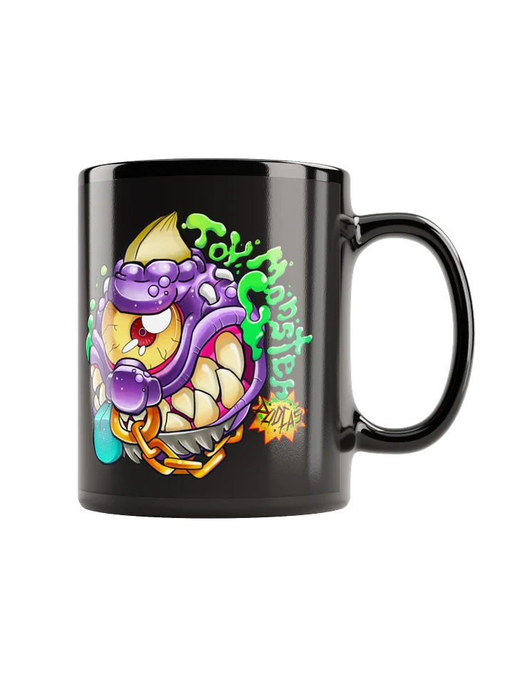 Madball Coffee Mug product image (1)