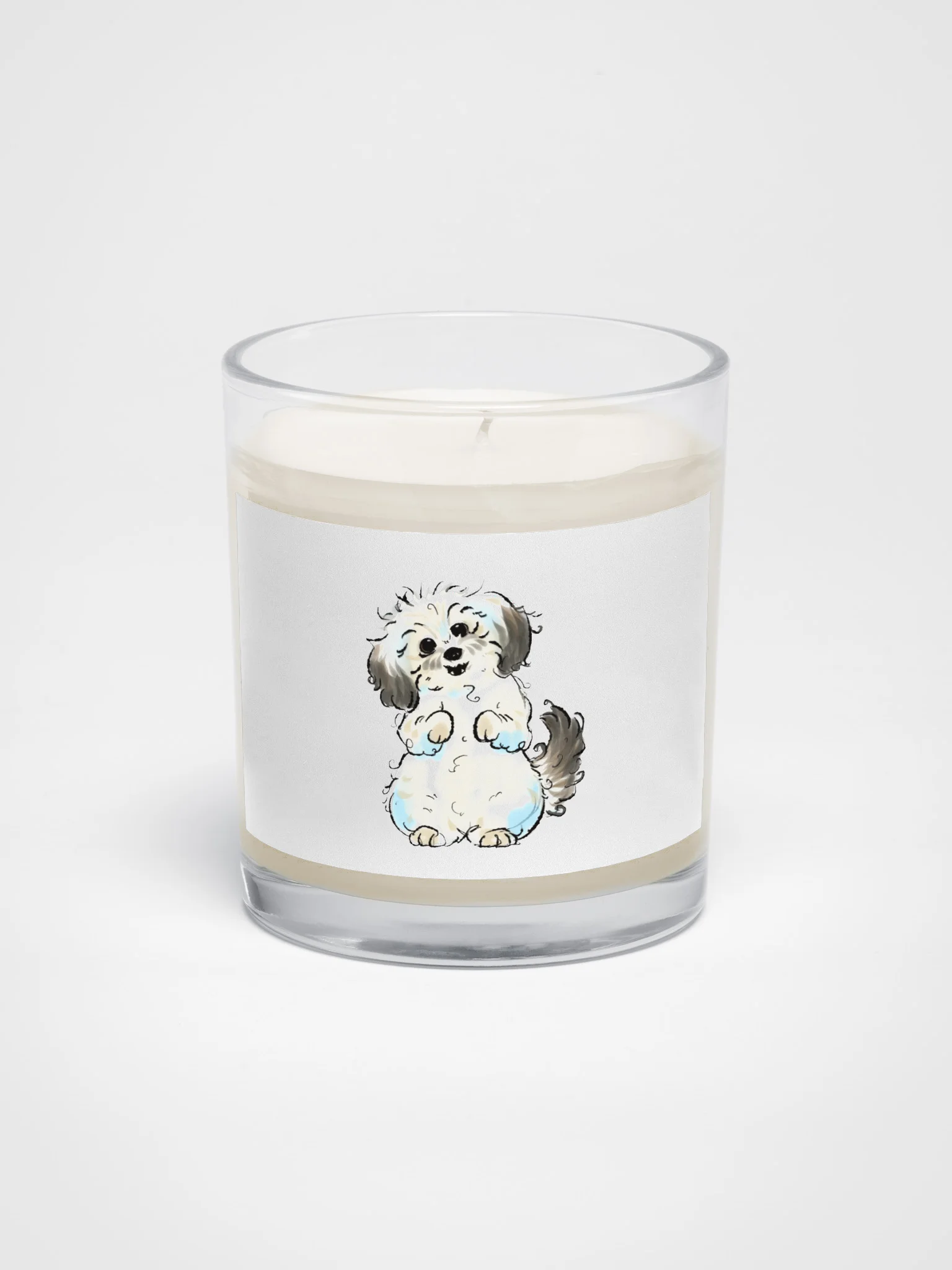 Bailey Candle product image (1)