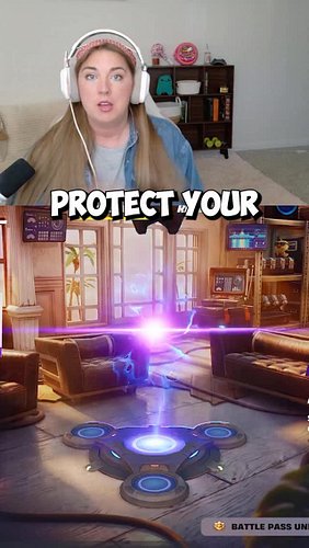 Don’t get chased down for the sprite on your back!
#fortnite #fortnitebr #gaming #update #fortniteclips