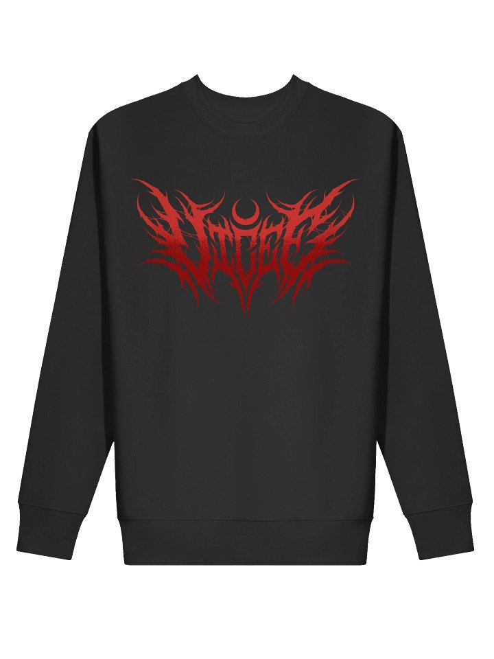 VICEE Logo Sweater product image (4)