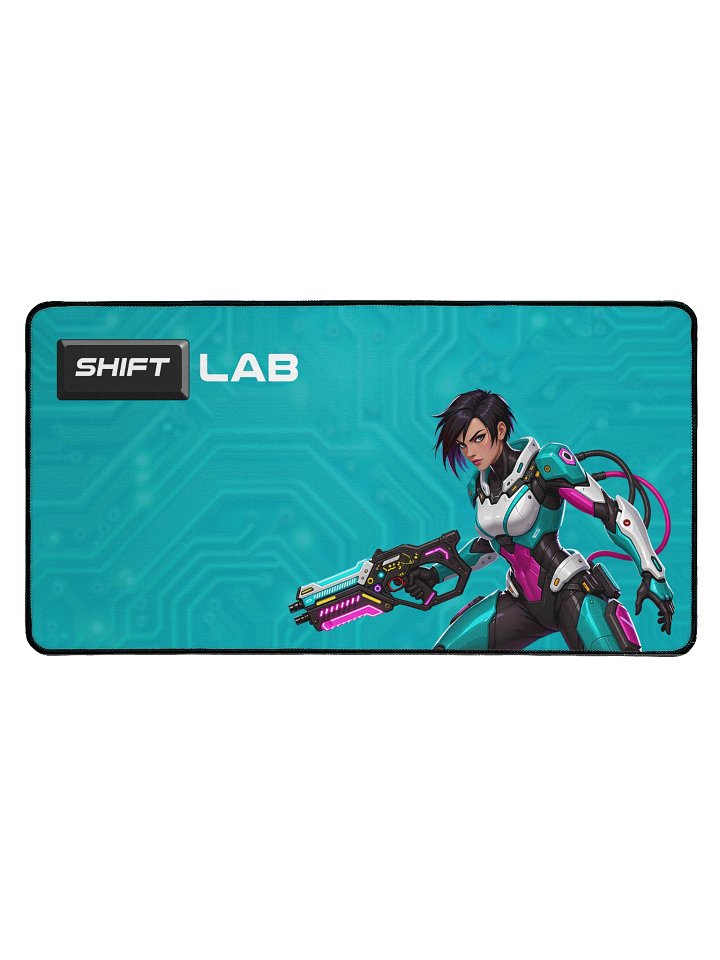 Cyber Mousepad product image (1)