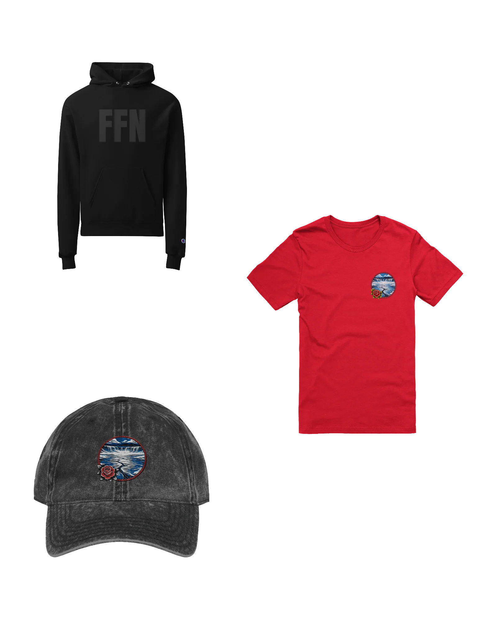 BUF - Ultimate FFN Bundle product image (1)
