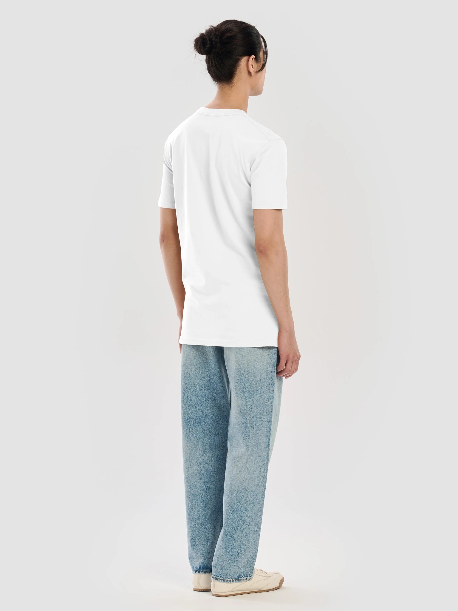 Beneath The Veil // Horned Nocturnal Heavyweight Tee product image (34)