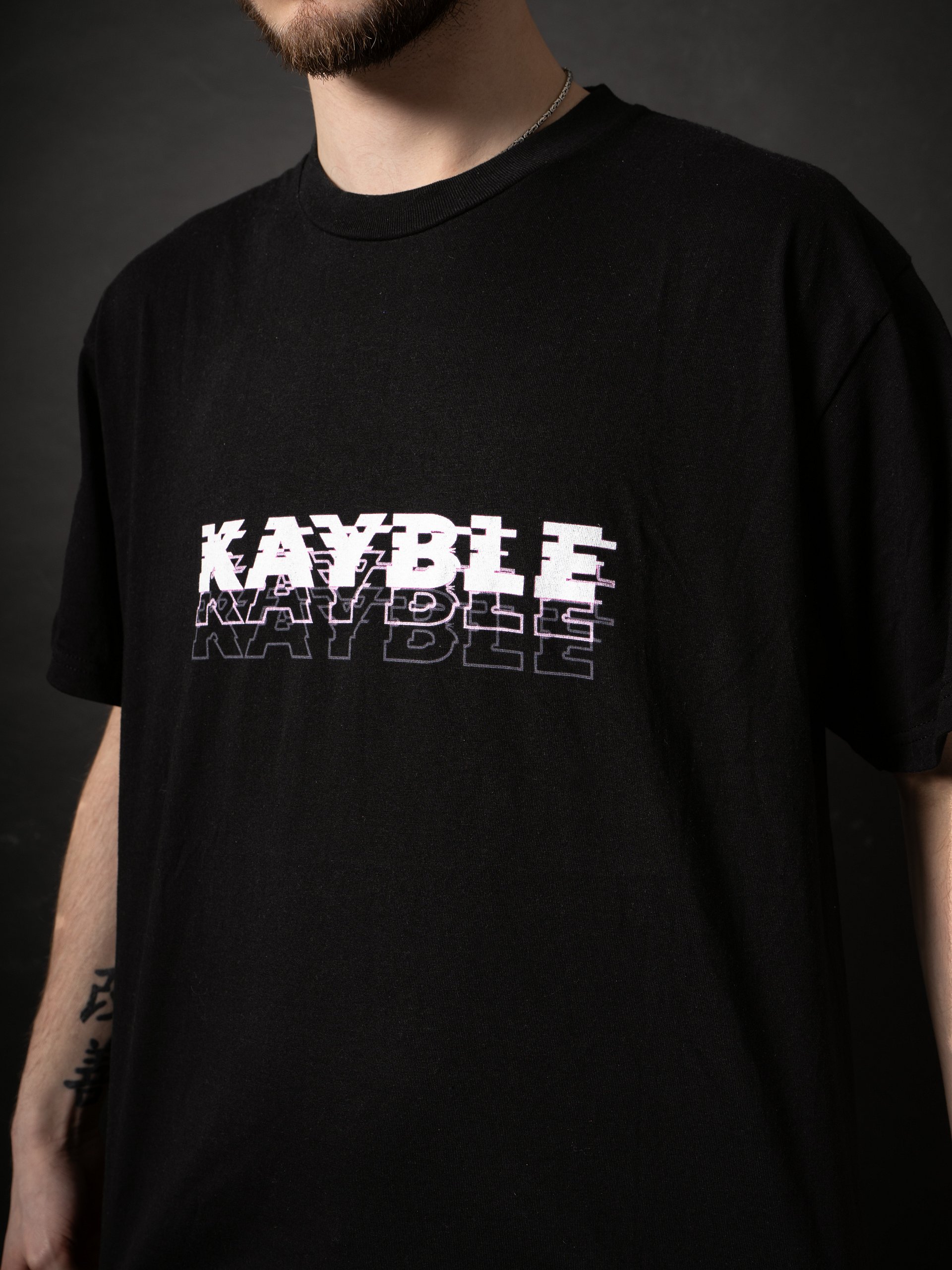 Nothing Remains + KAYBLE Tee product image (3)