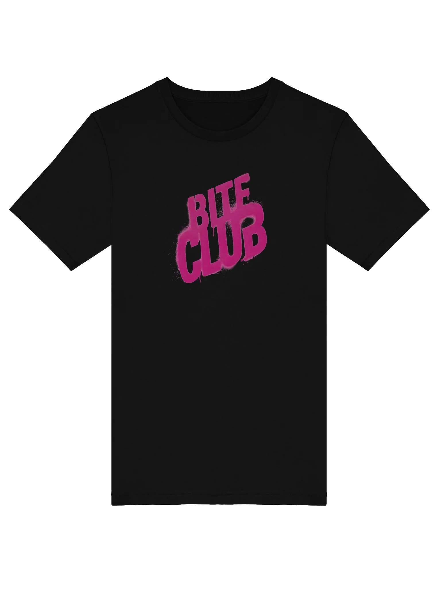 Bite Club Spray Paint on Black product image (5)