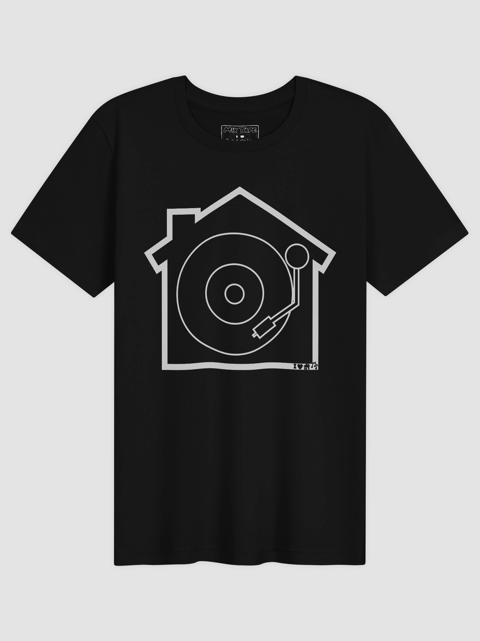 I Love House Music product image (1)