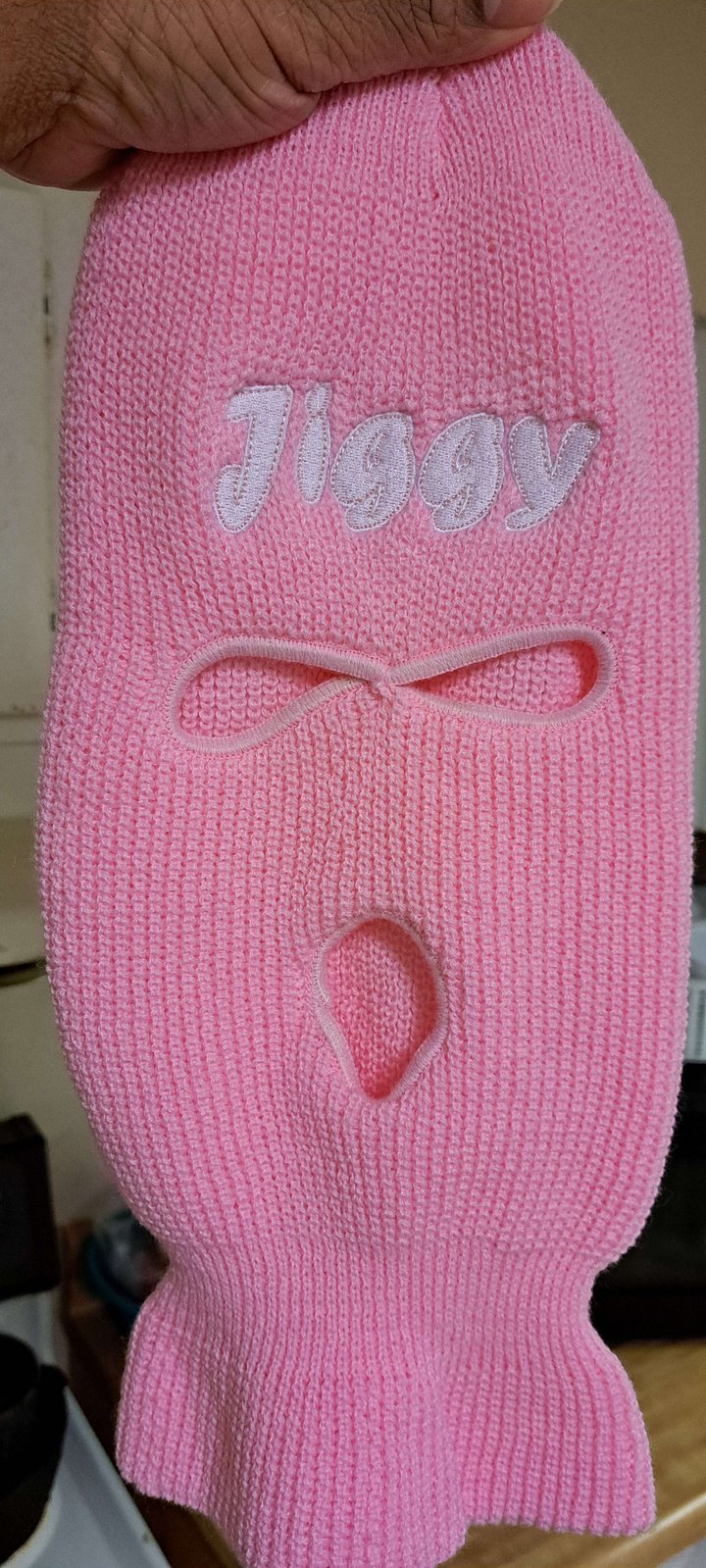 Jiggy Ski Mask product image (1)