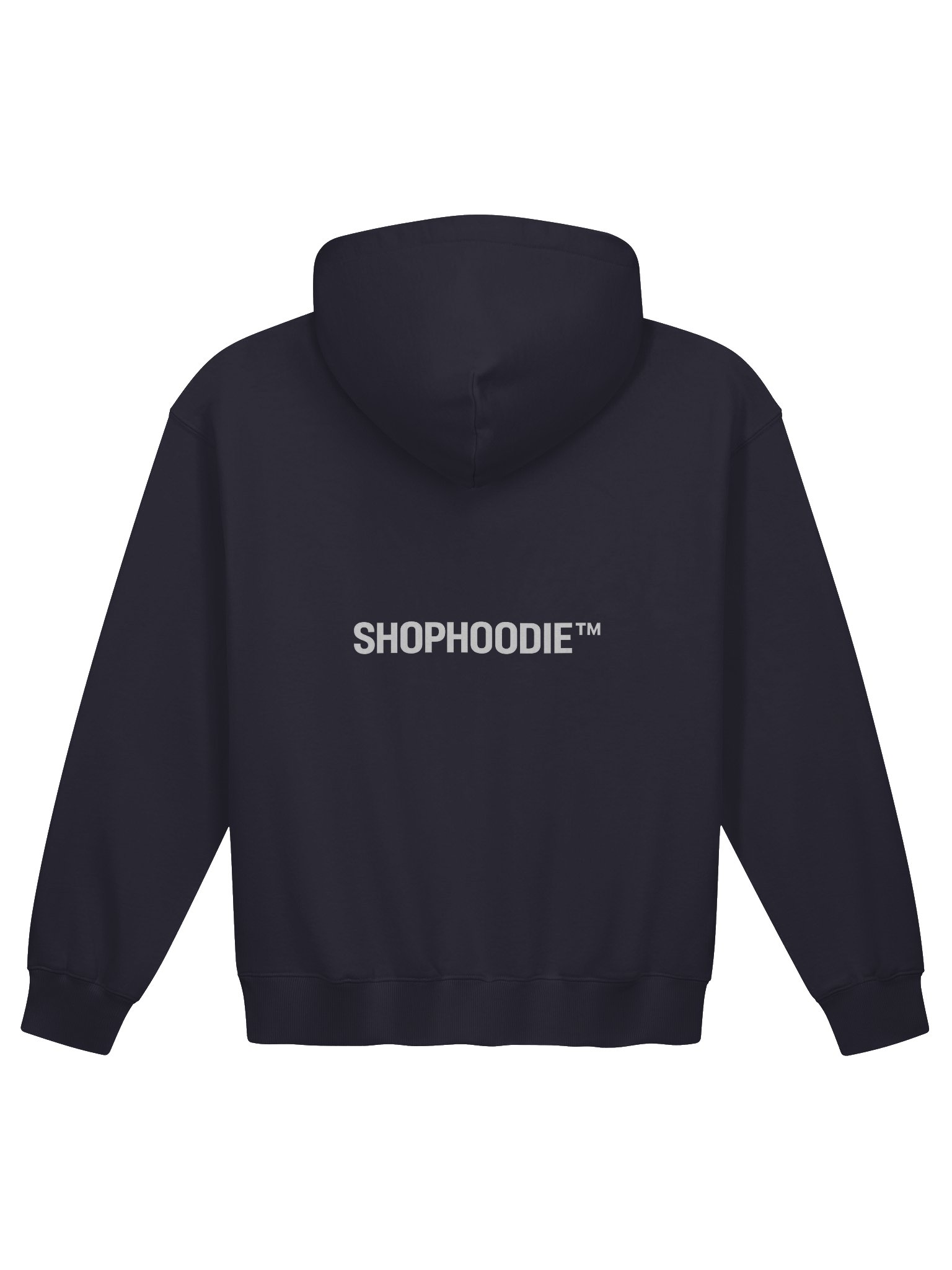 Shophoodie Minimalist SPL Hoodie product image (2)
