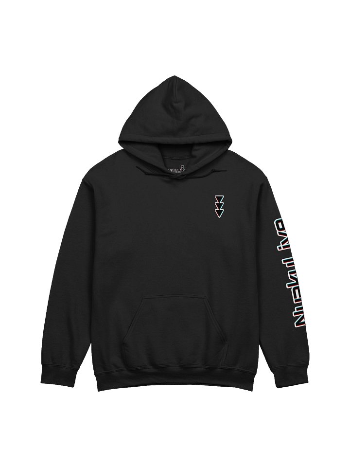 1st Gen Nyaku Hoodie product image (1)