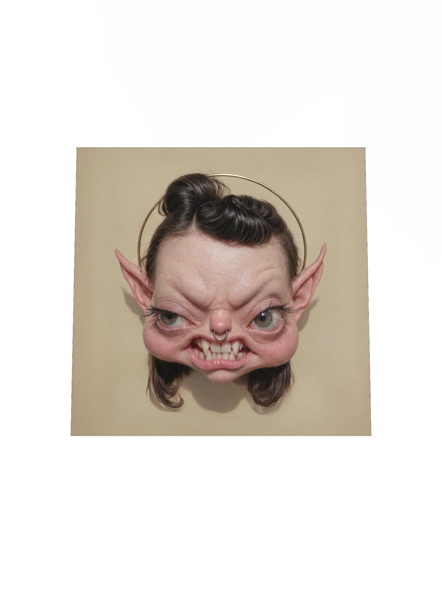 How Dare You product image (4)