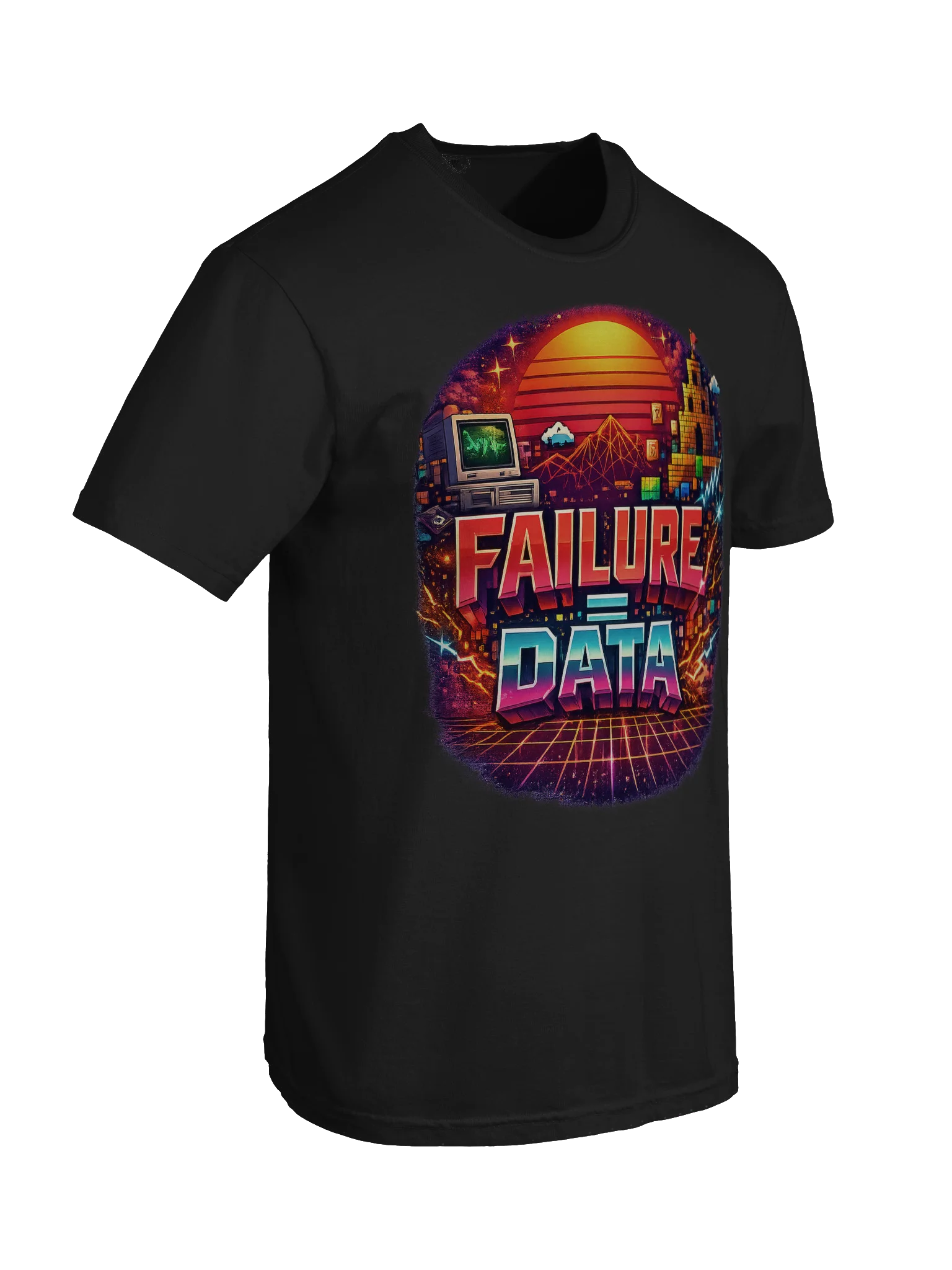 FAILURE equals DATA product image (8)