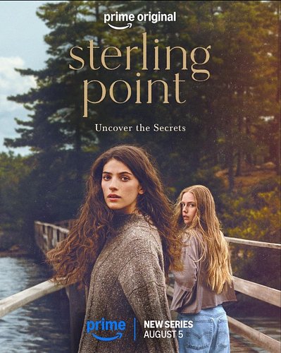 Should we watch this?

#SterlingPoint #prime #tvreview #wlw #reaction