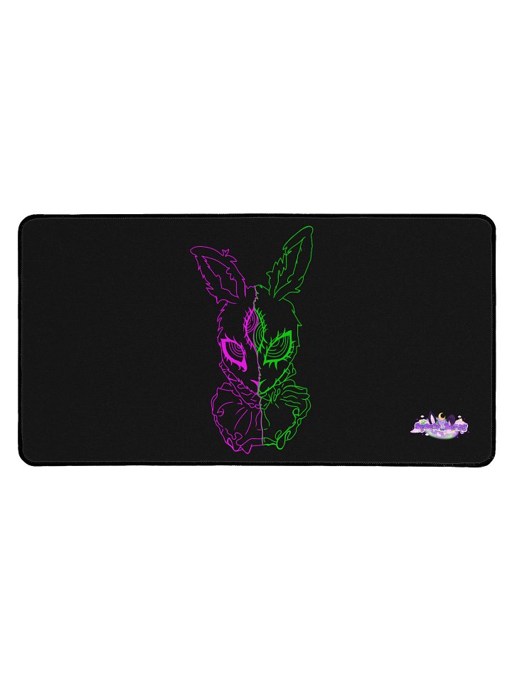 Spaces_Bunny Mat product image (1)