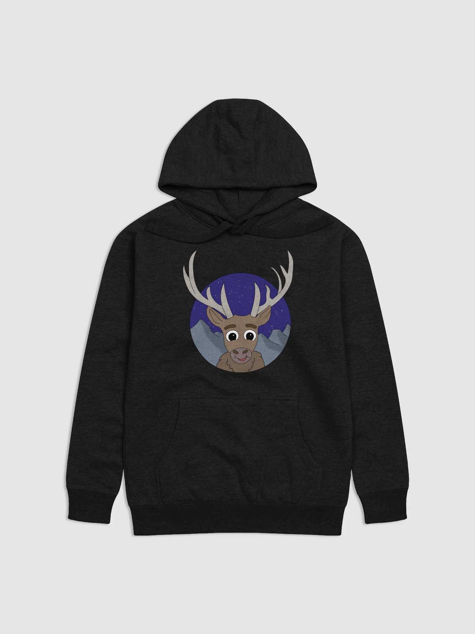Unisex Ellie Hoodie product image (6)