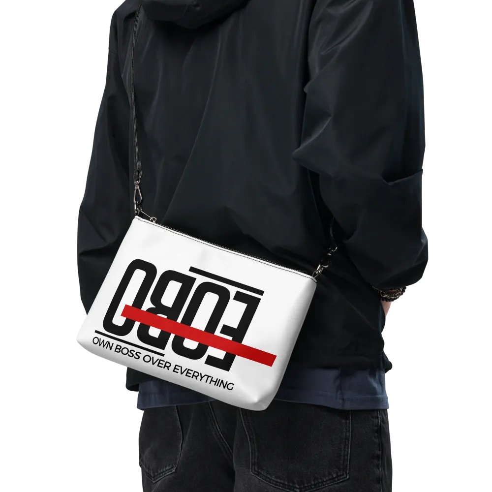 OBOE Crossbody Bag product image (6)