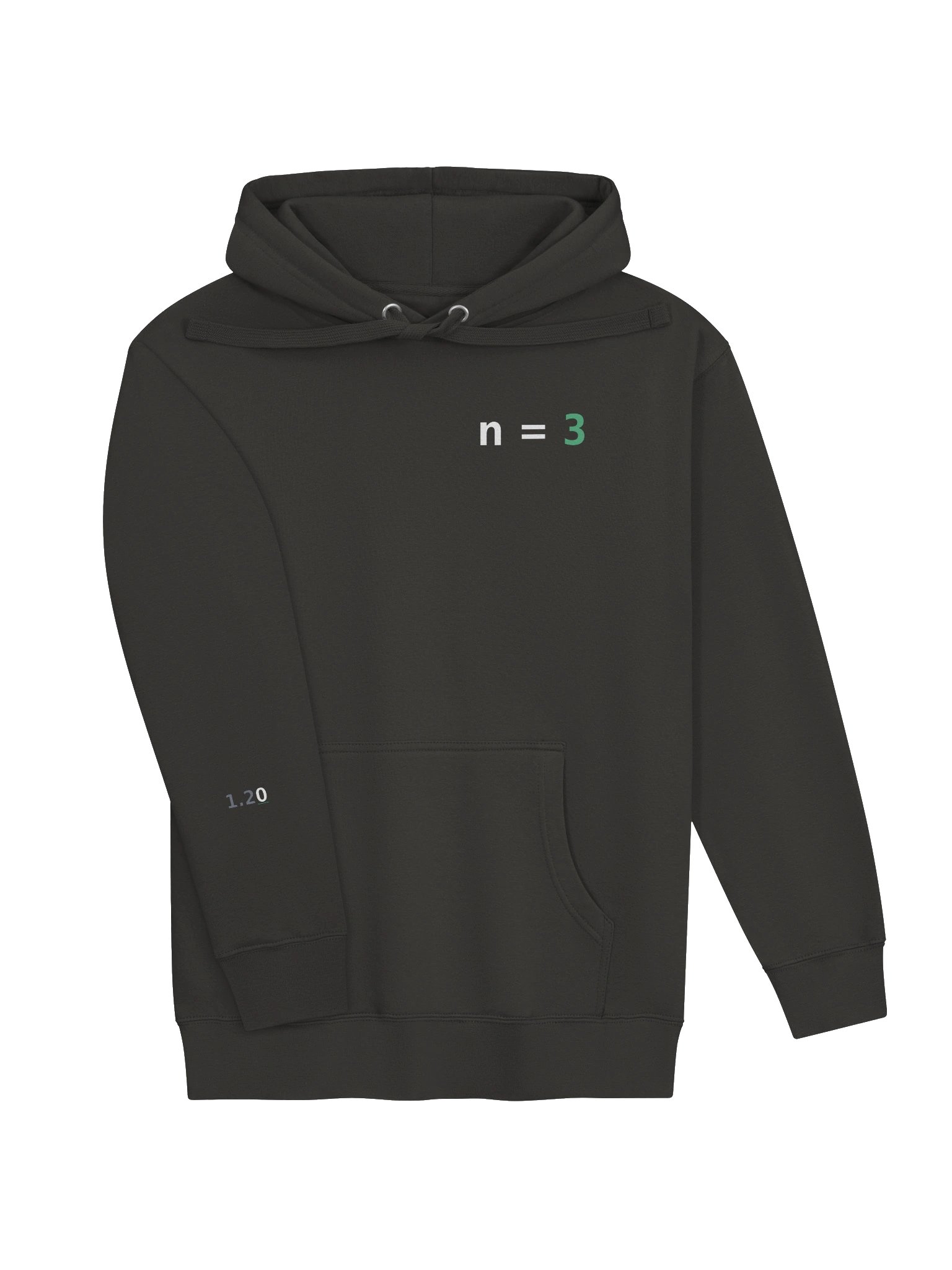 n = 3 — Lab Hoodie product image (2)