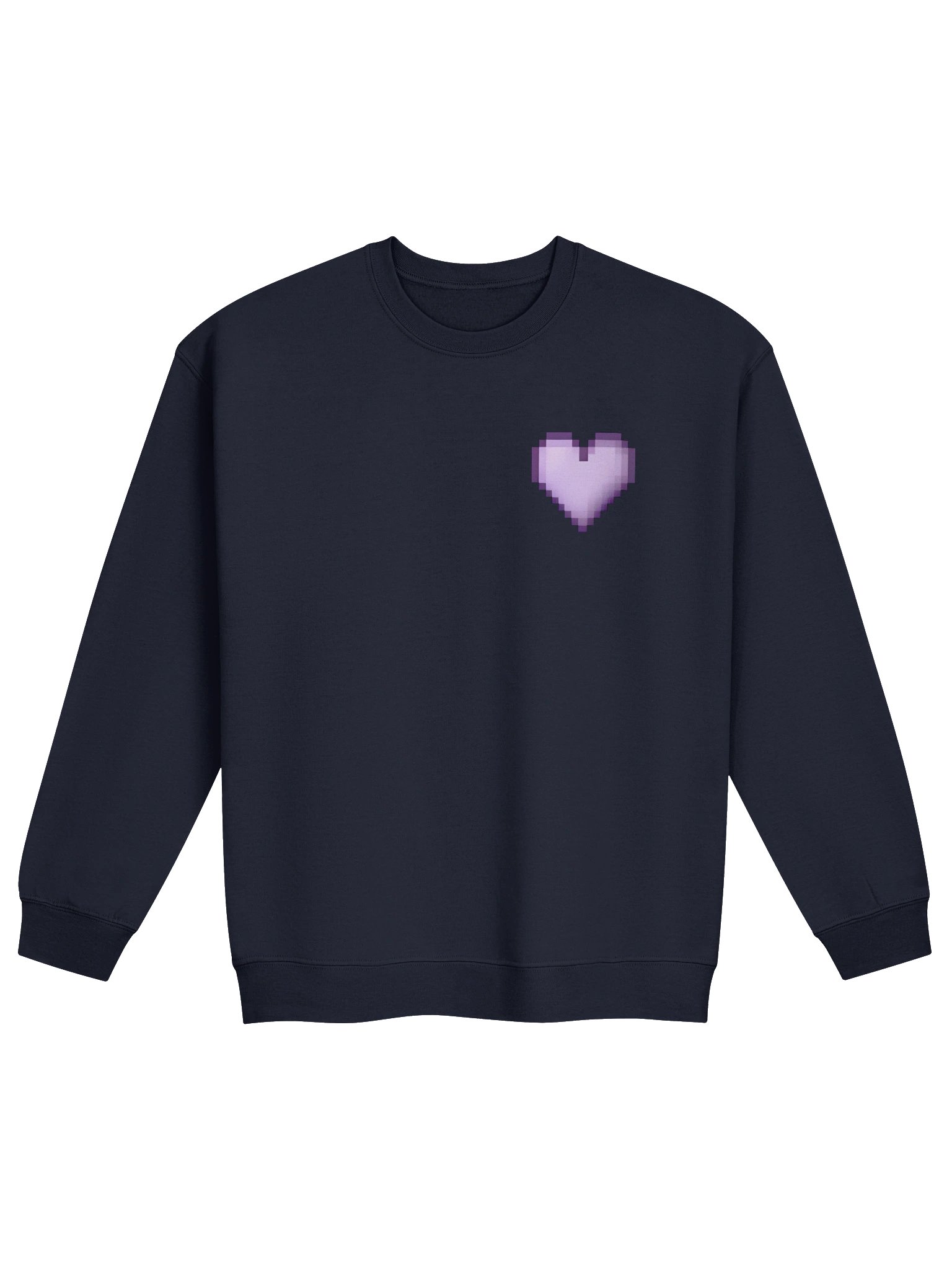 Heart Crewneck product image (25)