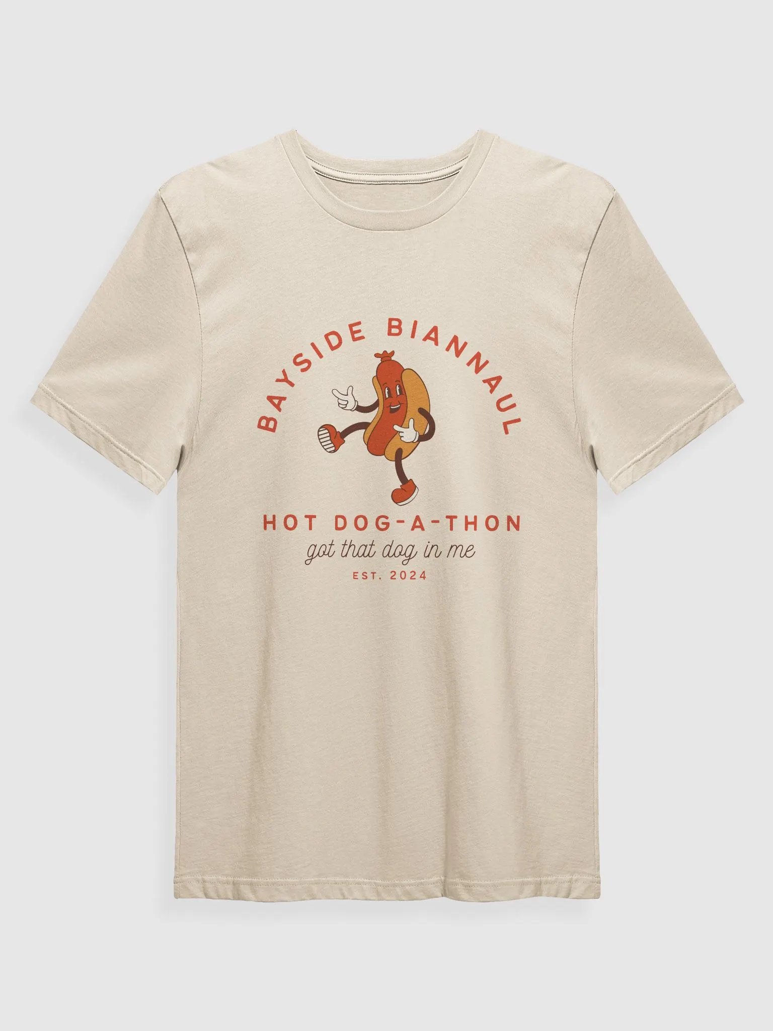 Hot Dog-A-Thon product image (1)