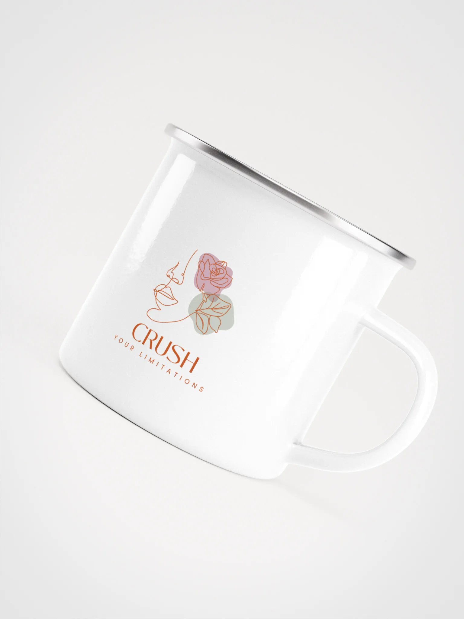Enamel Mug EMFB0113 product image (5)